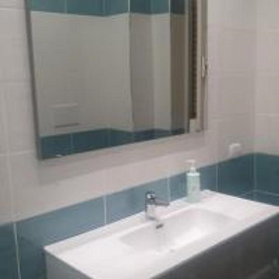 스카파티 Renovated Loft With Vesuvio View Terrace 아파트 외부 사진