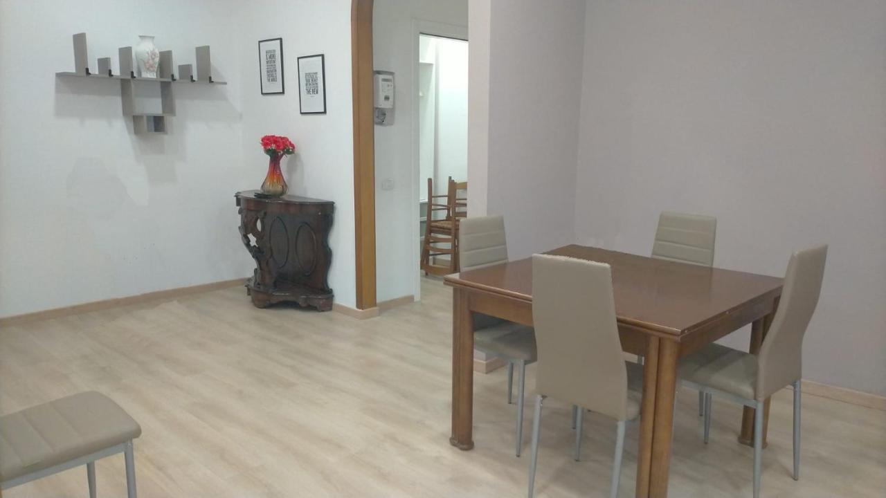 스카파티 Renovated Loft With Vesuvio View Terrace 아파트 외부 사진