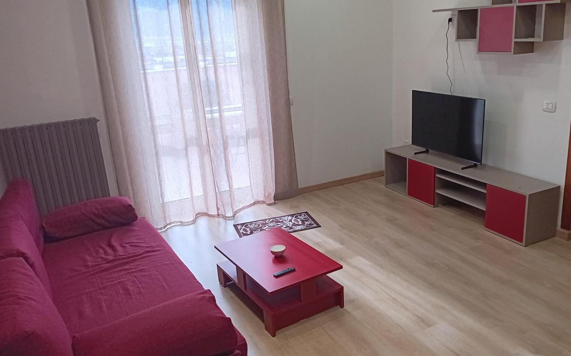 스카파티 Renovated Loft With Vesuvio View Terrace 아파트 외부 사진