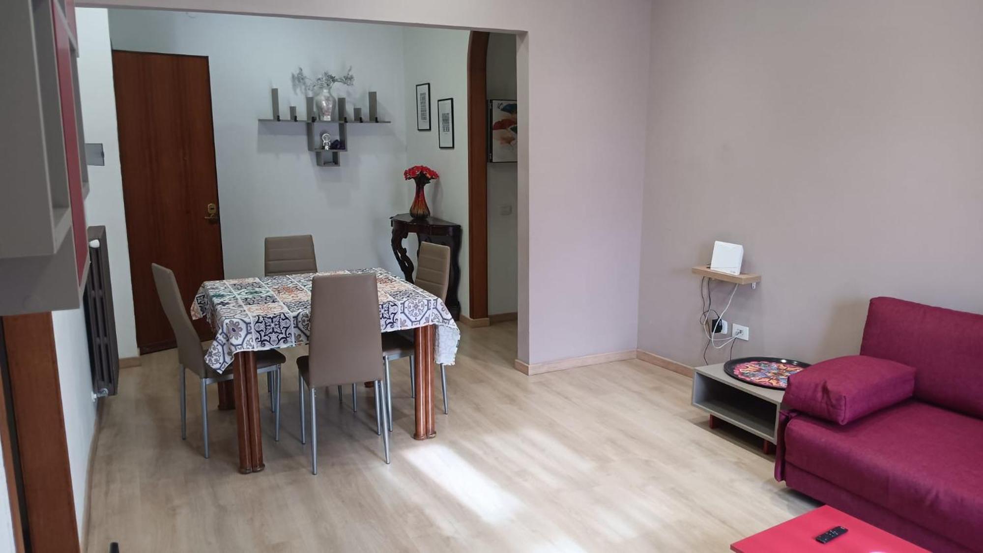 스카파티 Renovated Loft With Vesuvio View Terrace 아파트 외부 사진