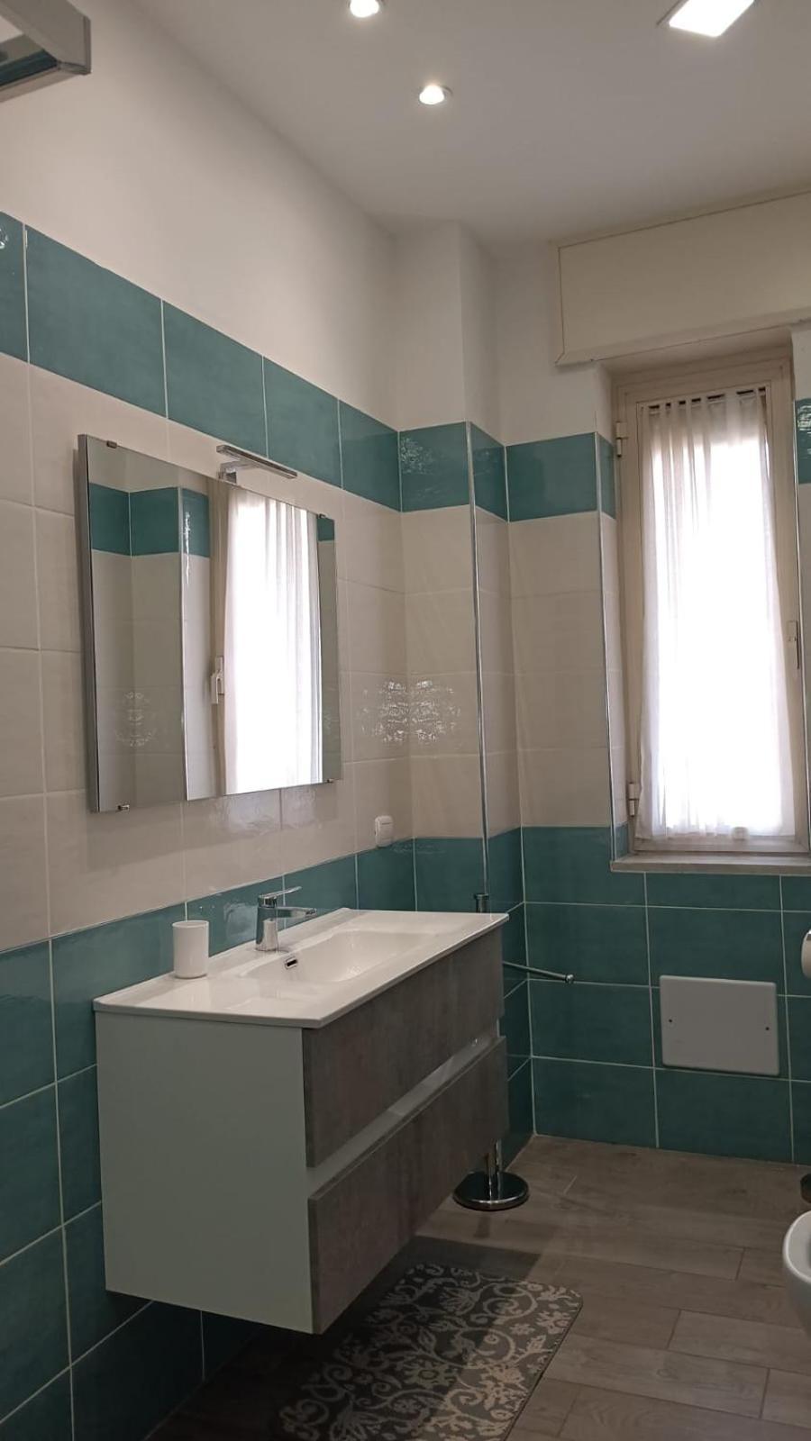 스카파티 Renovated Loft With Vesuvio View Terrace 아파트 외부 사진