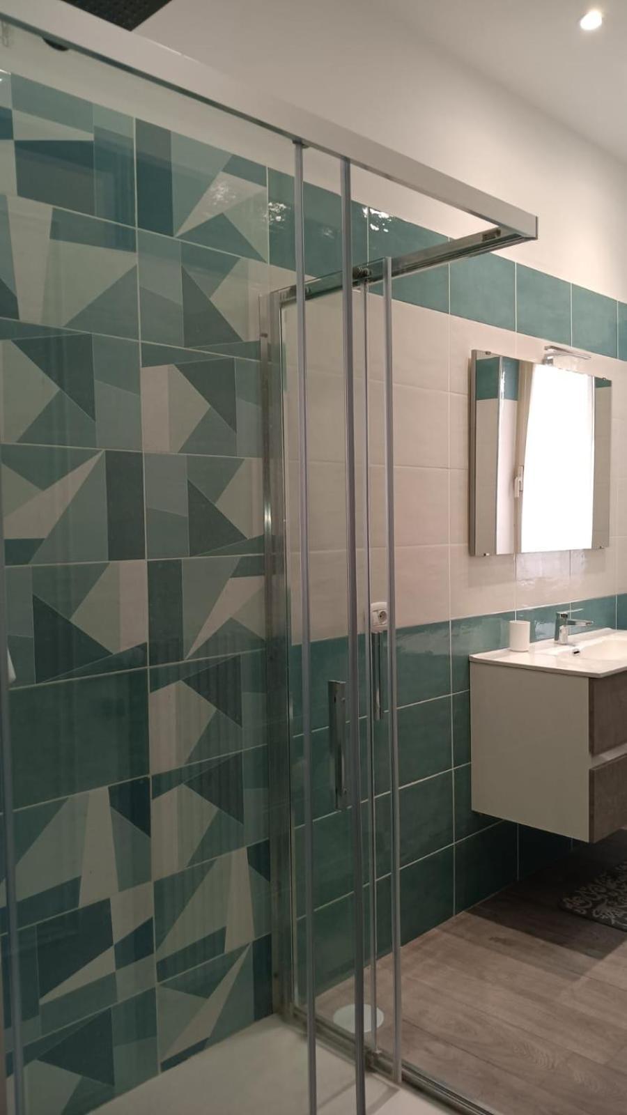스카파티 Renovated Loft With Vesuvio View Terrace 아파트 외부 사진